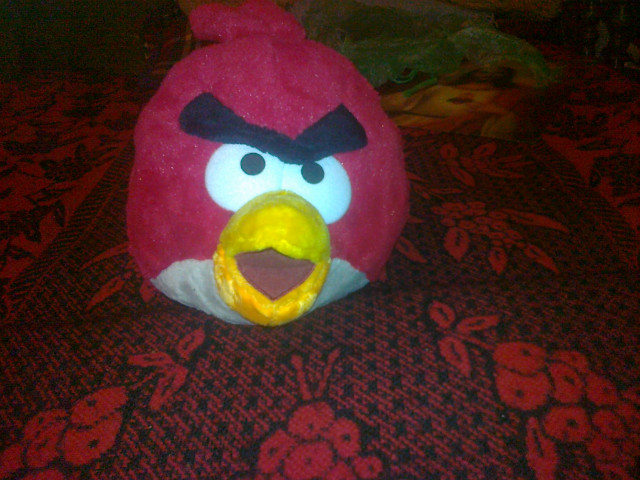 Angry Birds