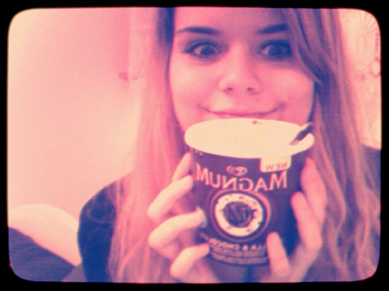 takie tam z kochaniem ^^