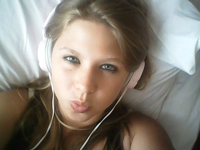 I love.. 