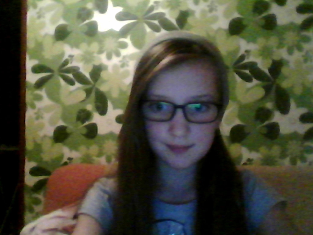 a oto i ja