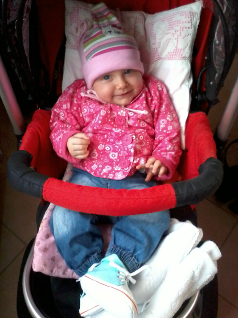 Moja najsodsza.. :*