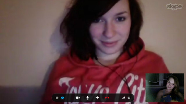 myszka :*