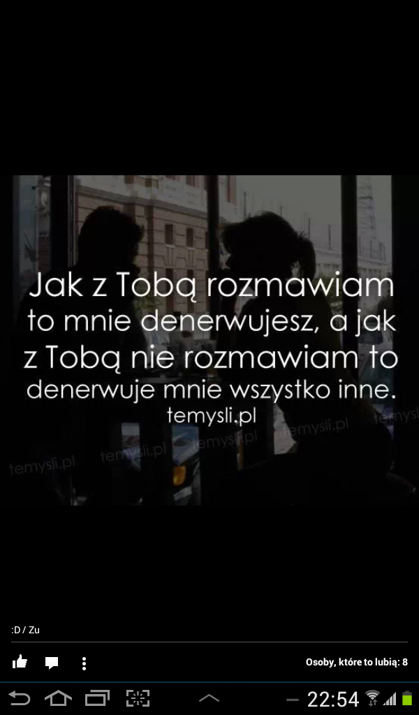 czasem tak bywa, wiem bejbe wyba