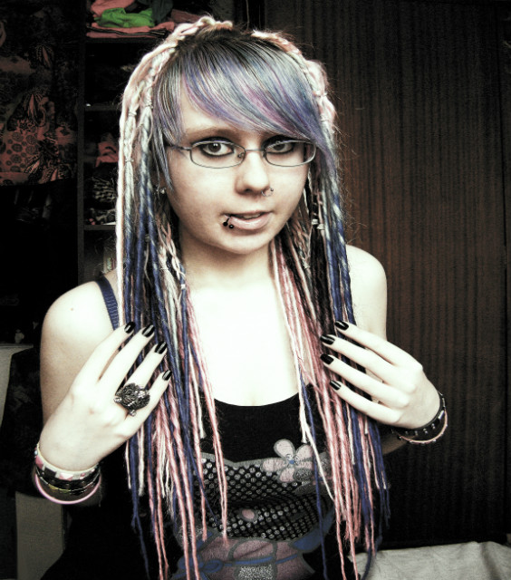 DRED DO DREDA I JEST DREDKOWO :D