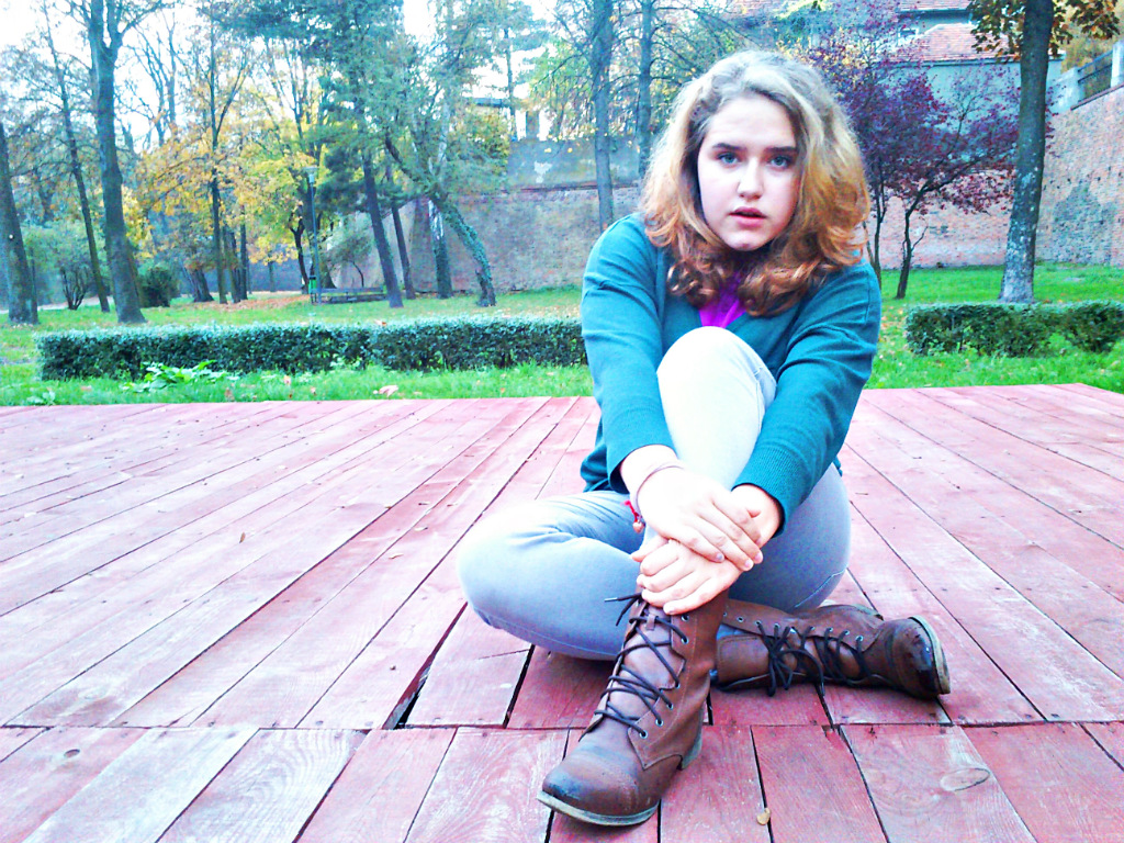 mod. Violette