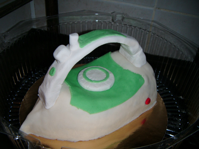 tort elazko