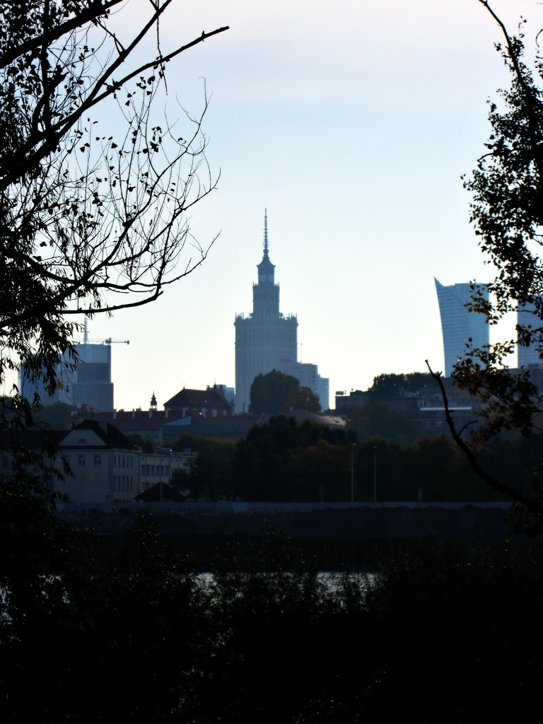 Warszawa