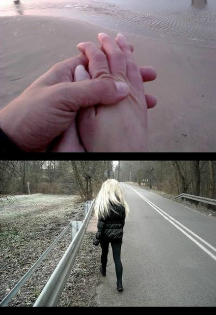 The End