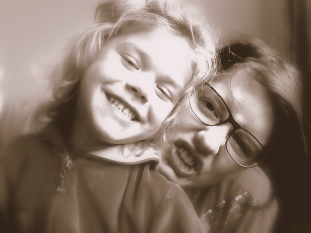 Mae i cieszy :)