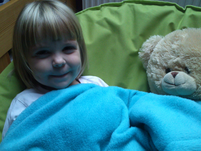 Hania :)