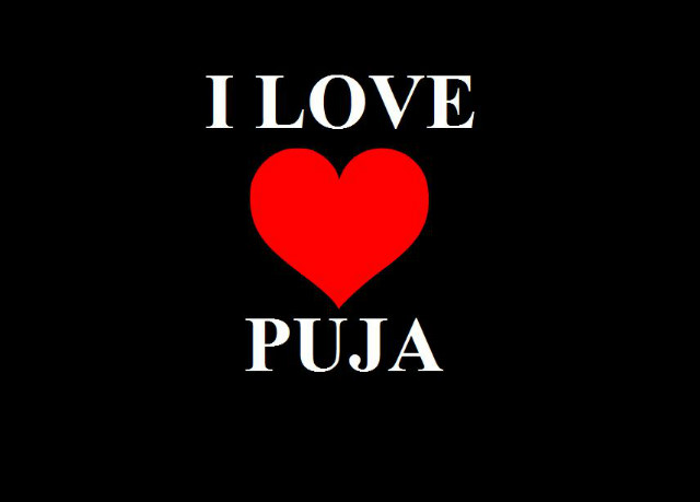 I LOVE YOU !!!
