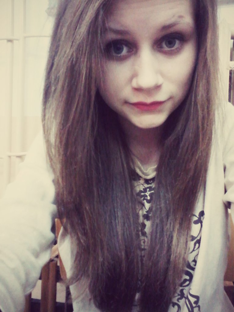 I hapyy :)