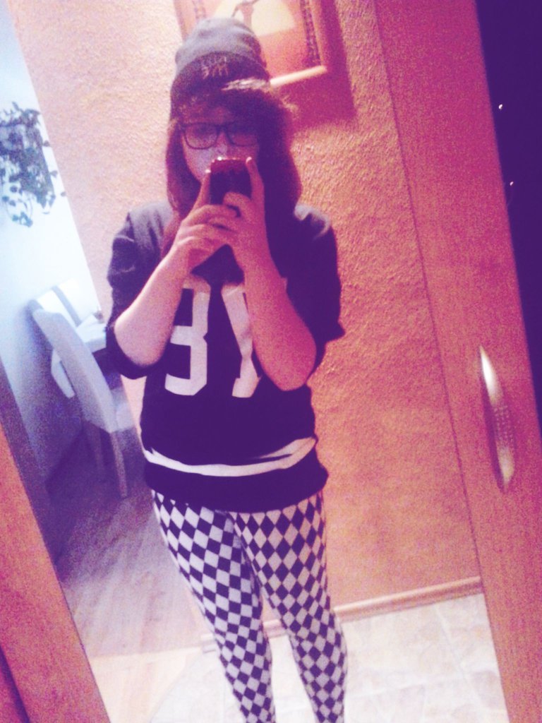 #Nudy #szykujemysie #ja