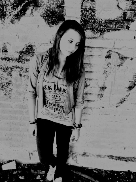 ''Bo kiedy znikniemy std.. '' 