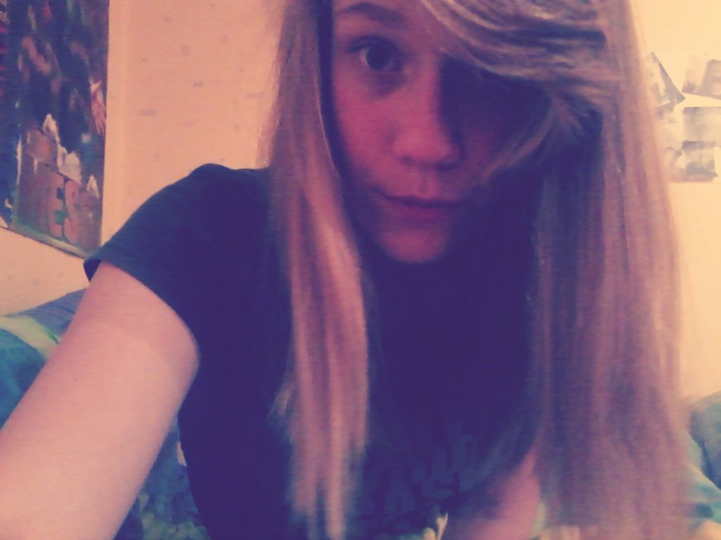Pierwszy wpis ! ;)