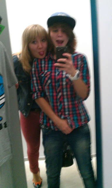 Love yaa! 