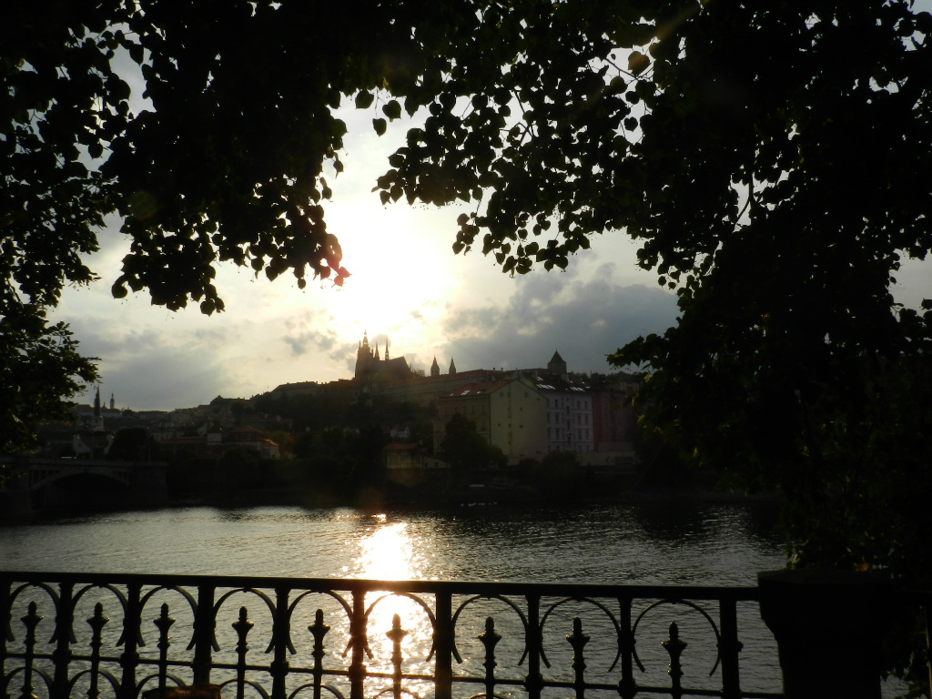 Praga