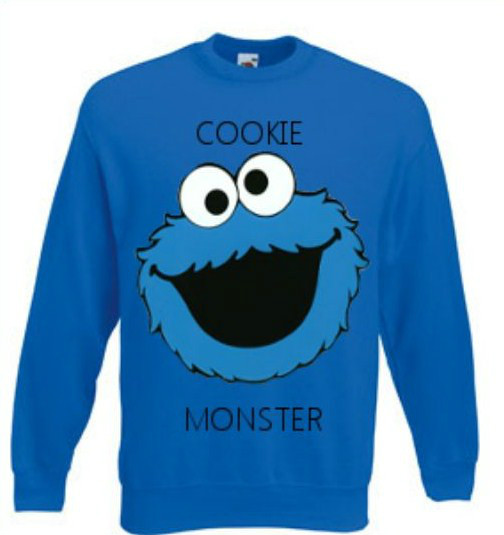 Cookie Monster