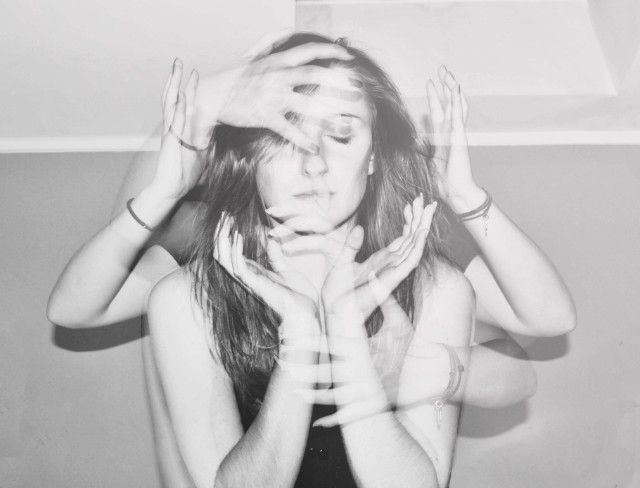 psycho