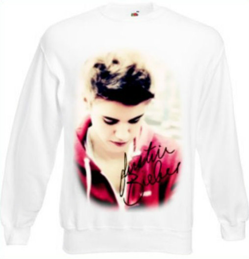 Justin Bieber