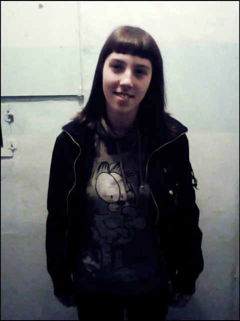 Nowa ja. :DD