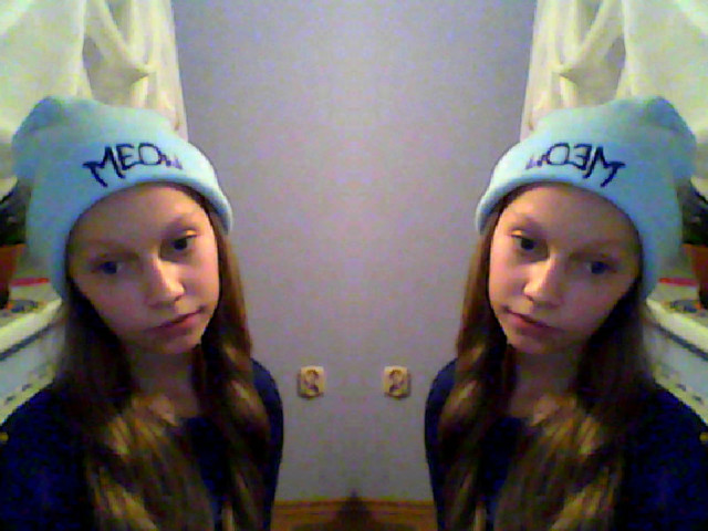 Hey :)