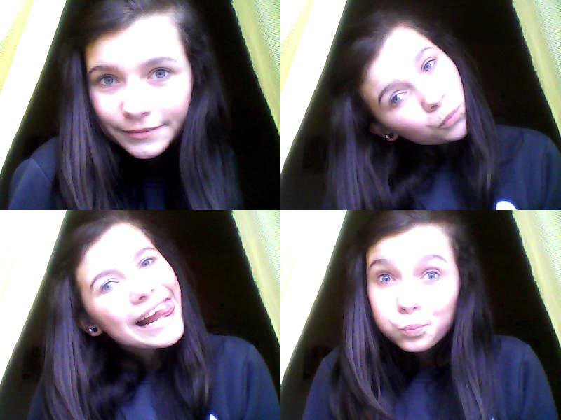 W yciu pikne s tylko chwile .