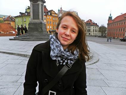 Stare Miasto