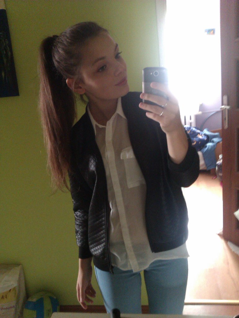 trzeci raz