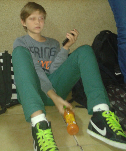 HAHHAHAH JAKA BEEKAAA xD