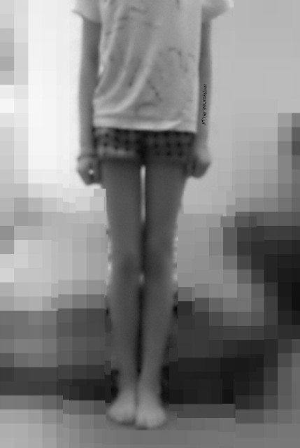 nogi *.*