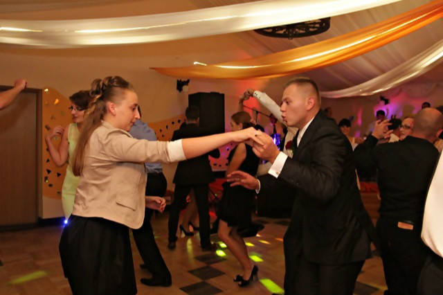 wesele 