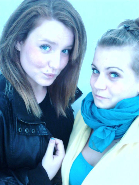z Sanderka ;*
