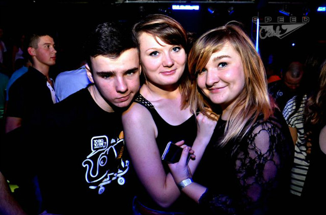 Tacy My :D