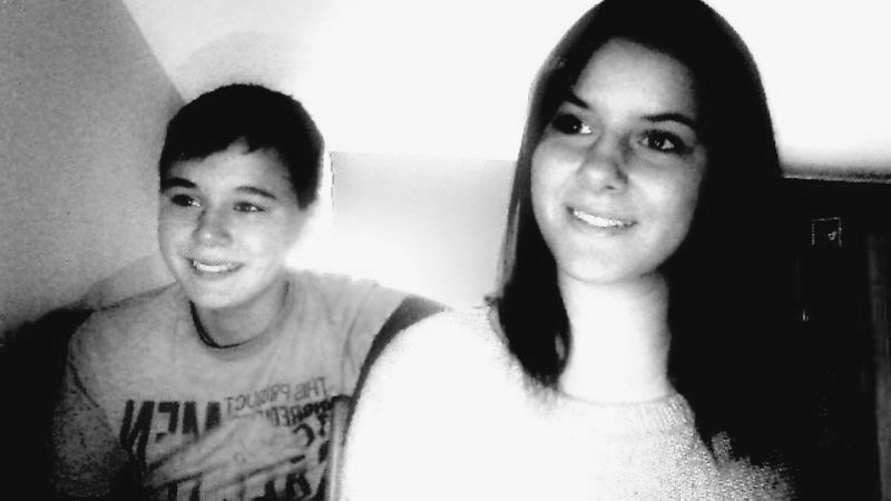 hello brother