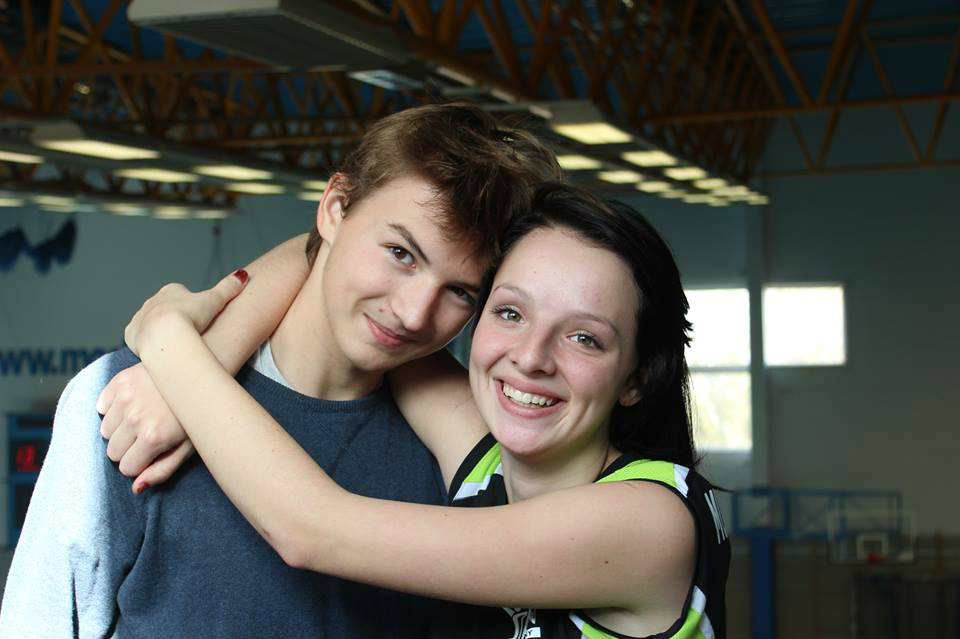 Bacho ;**