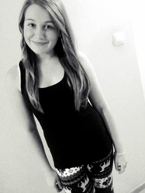 Ciesz si chwil :]