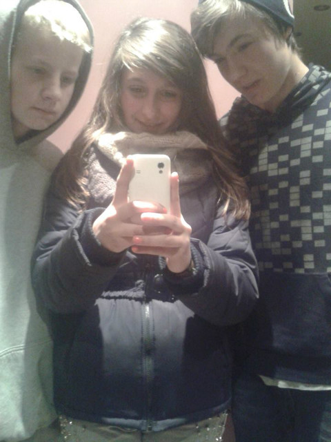 Lipaaa :< 