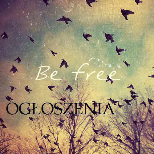 OGOSZENIA