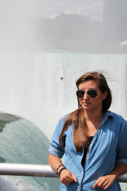 niagara falls