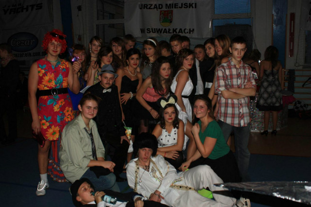 Pozdrawiam!