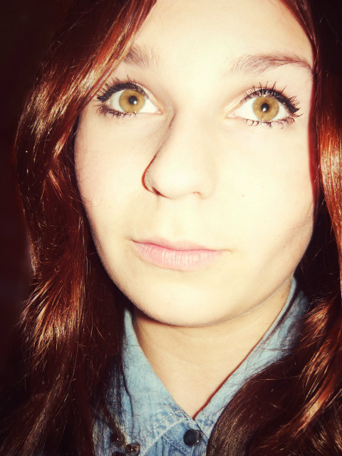 oczyska :> 