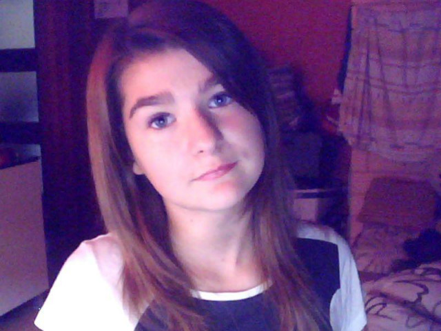 Smutno mi ;c