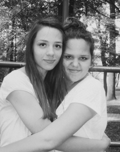 Paula wracaj ! 