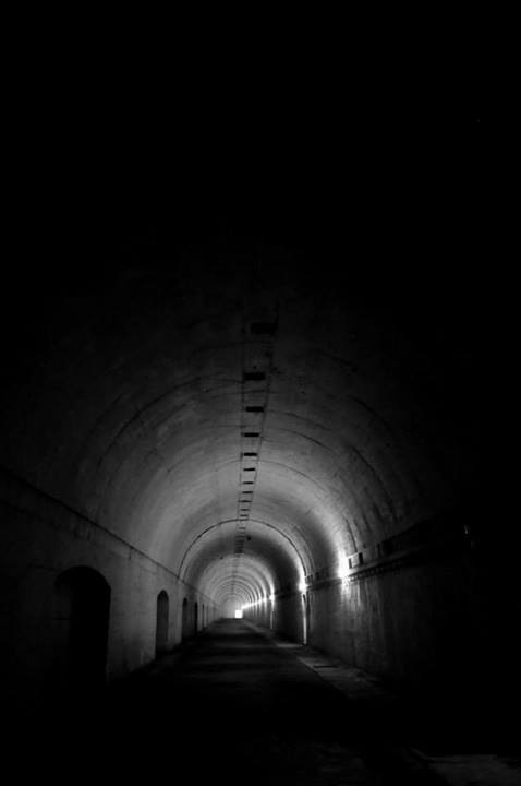 tunel