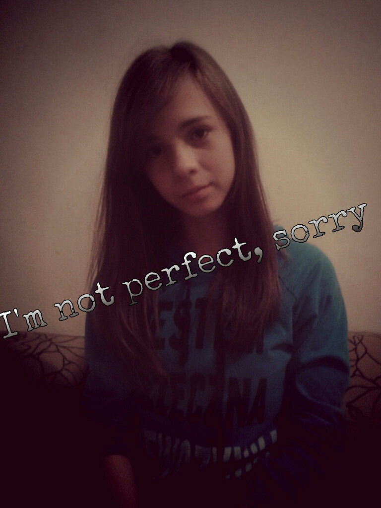 taaaka sb zryta twarz ;o