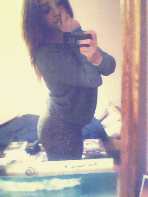bum.