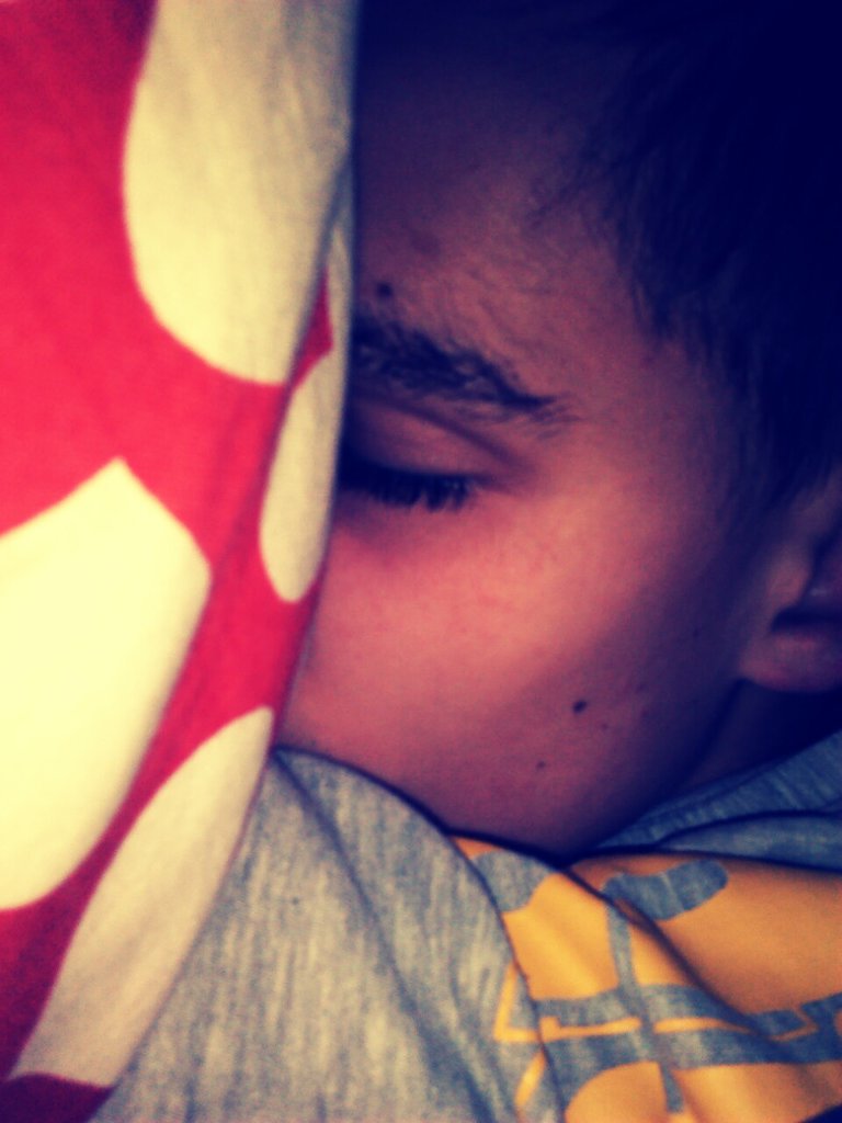 uwielbiam.