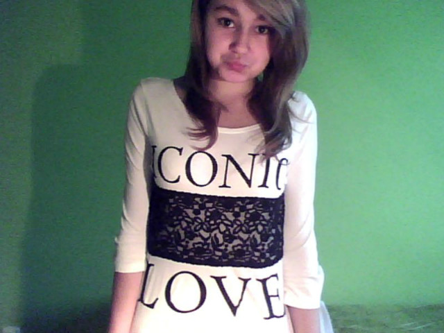 ICONIC LOVE ;**