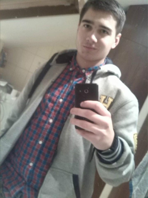 Mj kochany skarb:*** 